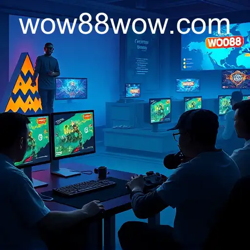 The Evolution of Online Gaming Communities