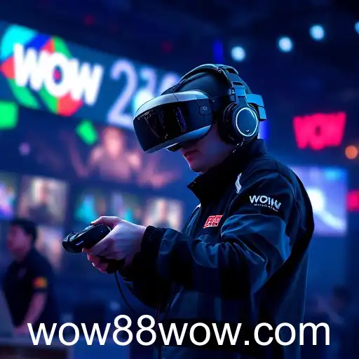 Evolution of Online Gaming in 2025