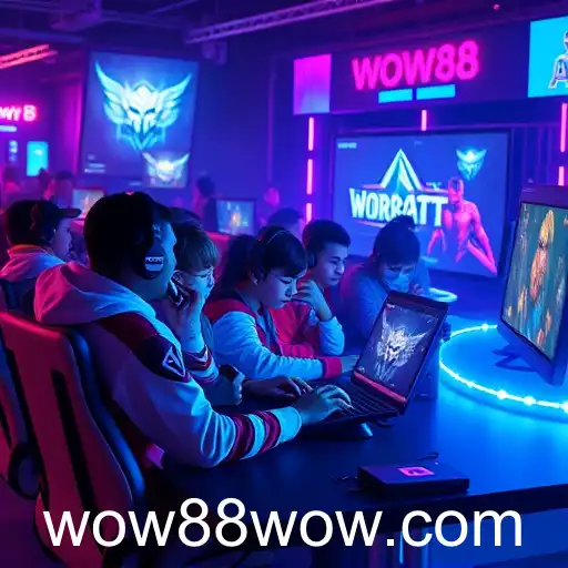 The Rise of Online Gaming Communities