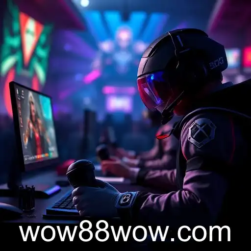 Rise of Online Gaming Platforms in 2025