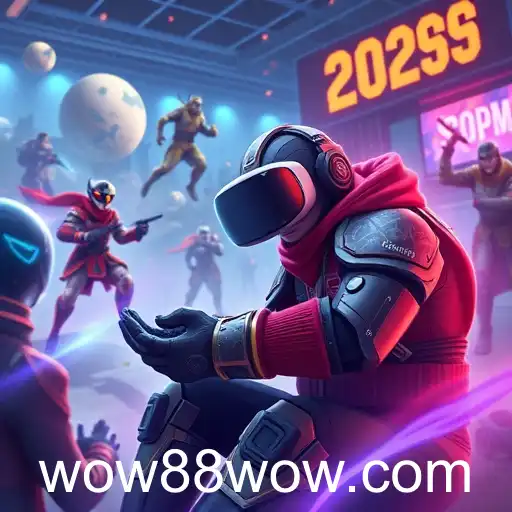 The Rise of Online Gaming: A Digital Revolution